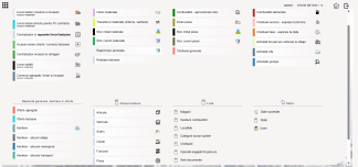 Aplicatie web evidenta activitate statie betoane asfalt balastiera