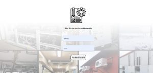 Aplicatie web pentru fise devize service echipamente universale (frigotehnice, IT, electro, medicale) pe locatii