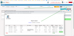 Aplicatie web pentru calcul comenzi productie mobila
