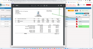 Aplicatie web pentru calcul comenzi productie mobila