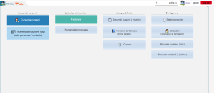 Aplicatie web evidenta firma de cursuri: evidenta grupe cursanti, contracte, facturi