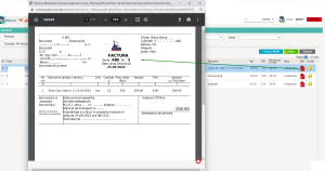 Aplicatie web evidenta firma de cursuri: evidenta grupe cursanti, contracte, facturi