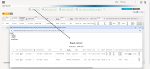 Aplicatie web contracte arenda si plati rapoarte