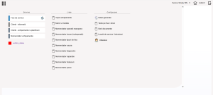 Software web fisa deviz simplu service echipamente meniu