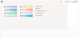 Software web inchirieri service masini, scutere, biciclete